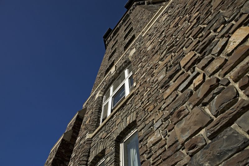 Stone Cladding