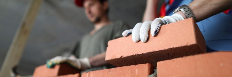 Masonry Repair and Restoration