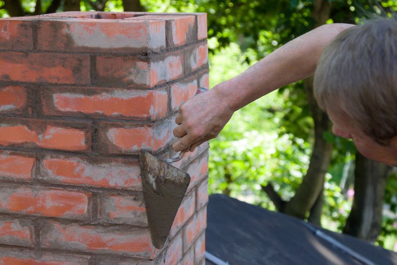 Skilled Masonry Experts