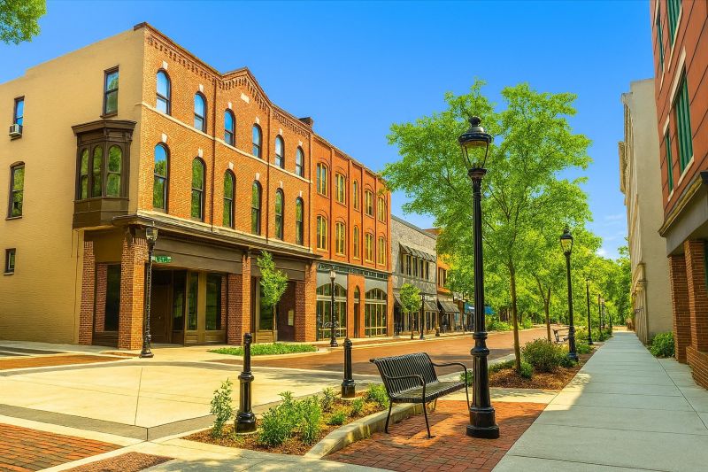 Historic Preservation Specialists