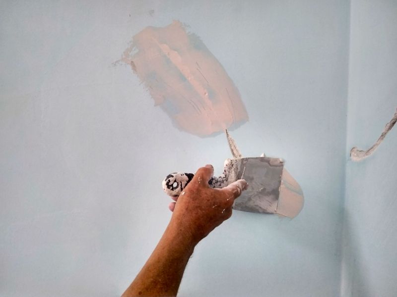 Tools Used in Repairs