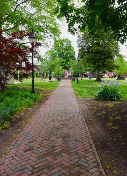 Brick Pathway Repair - Brick Pathway Repair Lake Oswego, Oregon